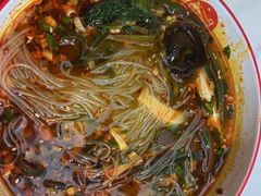 -子午路张记肉夹馍(曲江店)