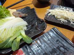 -呷哺呷哺 黄金牧场 (欢乐谷店)