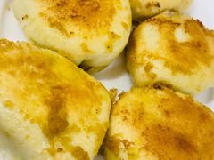 -大南门牛肉包子店