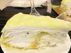 -OL’s Cake鲜荟千层(东风中路店)
