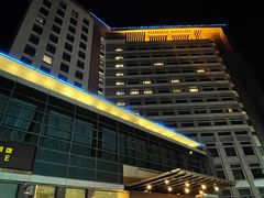 -甸园锦江宾馆(北外滩店)