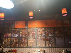 -蚝堡海鲜·威海菜·海肠捞饭·烧烤·亚洲吃蚝公司(幸福门店)