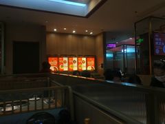 -蜀留香火锅·始于1999·原四川老火锅(白堤路店)