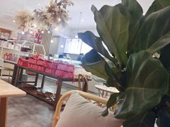 -嗒令甜品·主题融合料理餐厅(首座时代店)