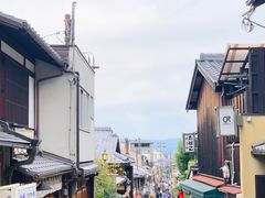 -% Arabica(京都东山店)