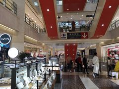 -光启城时尚购物中心