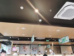 -海底捞火锅(龙湖金沙天街店)