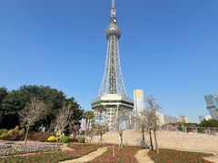 -文华公园(禅城区)
