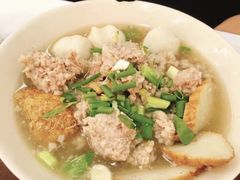 -榮泰米粉湯(Left Shop)