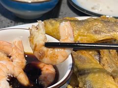 -渡海小渔村.老辈日照菜