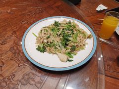 -清真吐鲁番餐厅(牛街店)