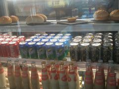 -港久茶餐厅(鹭洲里店)