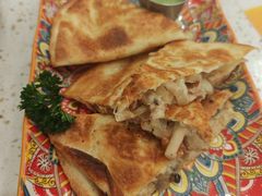 -CRAZYONES西班牙海鲜饭(上海美罗城店)