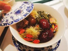 青海八宝茶-中发源·清真餐厅(春风店)