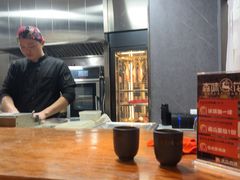 -森味薪火烧•烧鸟居酒屋•日本料理(望京店)
