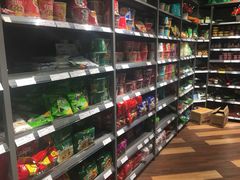 -京捷生鲜超市(红庙北里店)