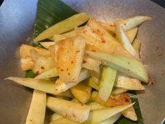 -Ameigo梅果·云贵川bistro(长宁来福士店)