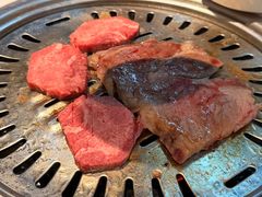 -六七八韩式烤肉·韩国料理(上杭路店)