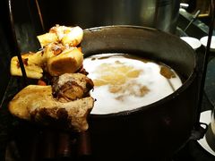 -盡膳口福·百年汤方火锅(科华北路店)