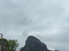 -飞天山旅游区