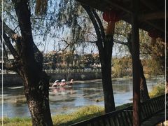 -杭州双溪漂流景区