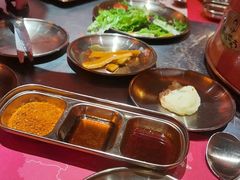 -西塔老太太泥炉烤肉(苏州大悦城店)