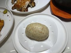 红豆包-小放牛炒菜馆(裕华万达店)