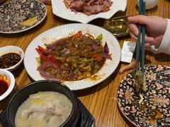 -溢香楼(阳光嘉城店)