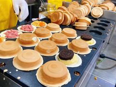 -大学城夜市大排档(凤栖路店)