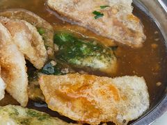 -正宗棉湖甜汤春卷店