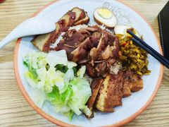 招牌隆江猪脚饭（大份）-瑞霖·隆江猪脚饭