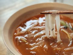 -漆黑觉米粉(三里屯店)