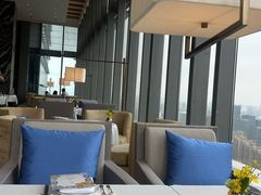 -悦厅·下午茶(杭州柏悦酒店)
