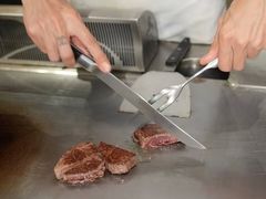 -牛将军•涮肉•烤肉(北京王府井·故宫店)