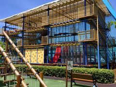 -三亚亚龙湾天域度假酒店