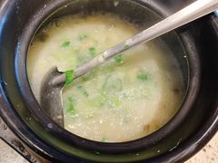 -温粥人(春晖路店)