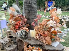 -HERRE·FARM 赫尔露营农场·团建聚会包场