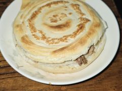 -王魁腊汁肉夹馍(柿园路店)