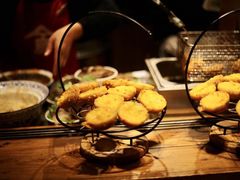 -沙州食驿·非遗小吃夜市