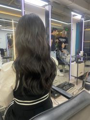 -奈川烫染Salon