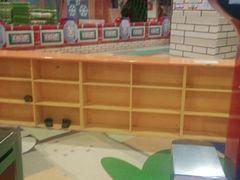 -嘉文梦想世界(SM天津滨海城市广场店)