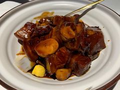 -庆云楼饭庄(什刹海店)