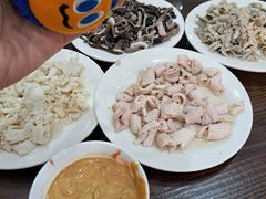 -爆肚冯(廊房二条店)