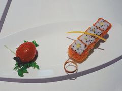 -FOUNT创意日料