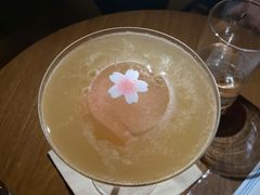 -RMK Shochu Bar(三诺店)