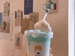 -milch·t妙奇(五大道店)