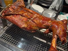 -宗泉烤全羊·烤羊腿·家常菜(解放东路店)