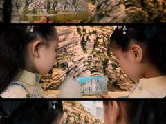 -房山世界地质公园博物馆
