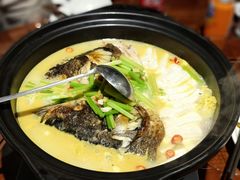 -董府·古宅餐厅