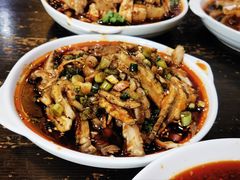 -牛王庙(龙华花园店)